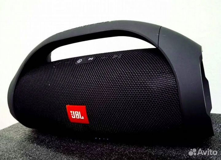 JBL Бумбокс