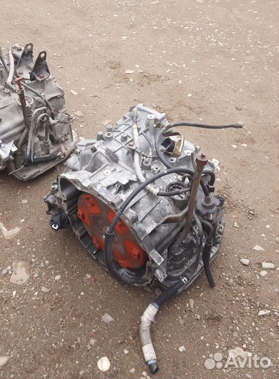 АКПП a246e corolla spasio ae110 1997-2001