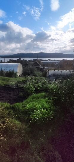 Дом 28 м² на участке 15 сот.