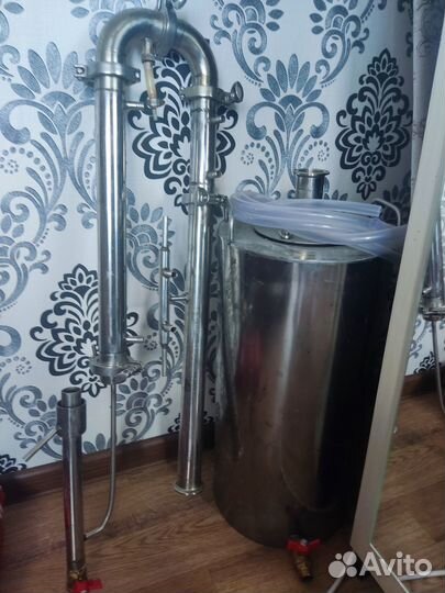 Продам самогонный аппарат