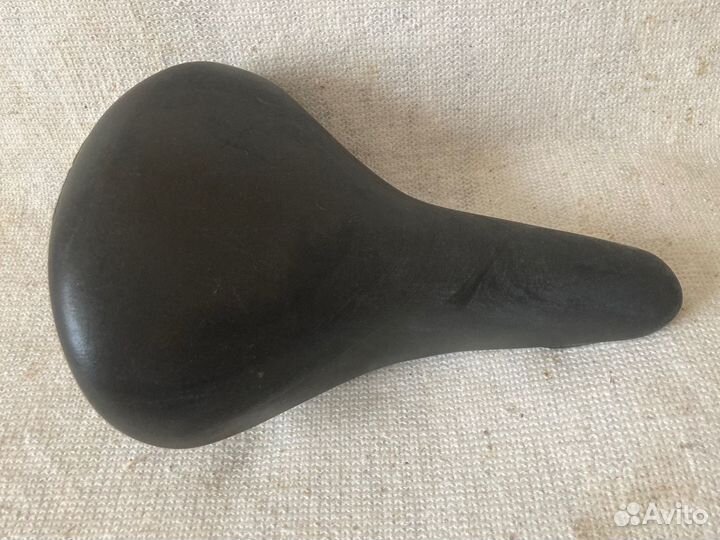 Велосипедное седло