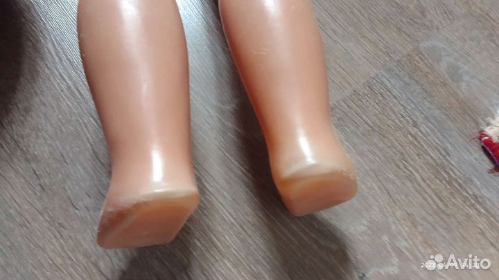 Куклы кукла СССР