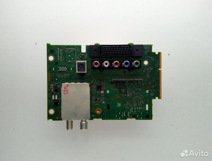 Тюнер телевизора KDL-50W817b