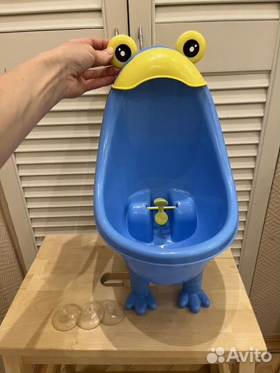 Детский писуар