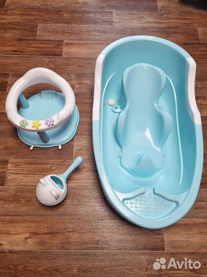 Ванночка для купания
