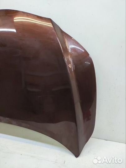 Капот Lexus Rx 4 2016-2022