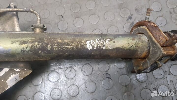 Рейка рулевая с г/у Skoda Octavia Tour, 2002