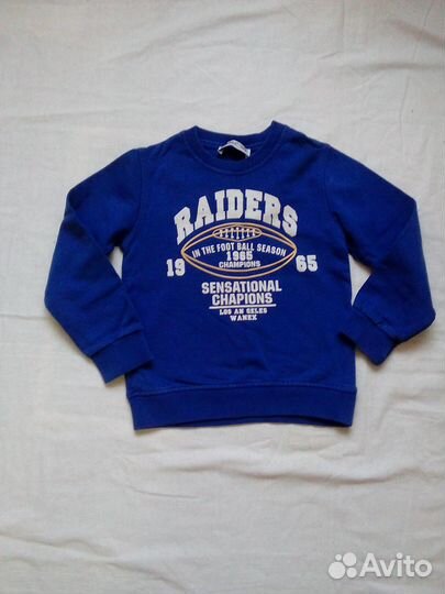 Одежда для мальчика 104,110