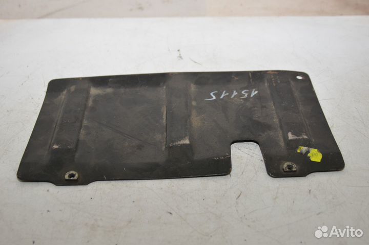 Брызговик двигателя УАЗ 452 3741-00-2802011