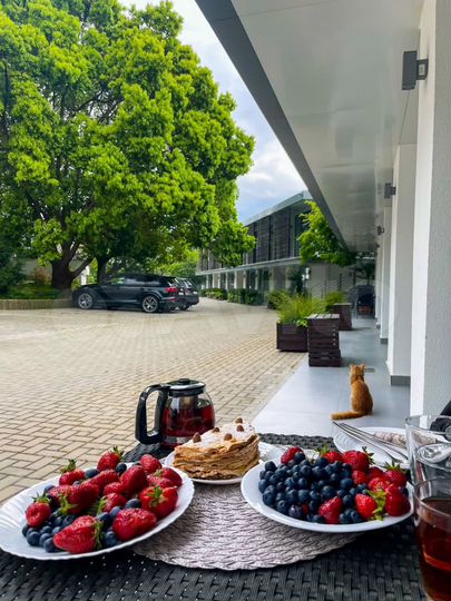 2-к. квартира, 42 м², 1/2 эт.