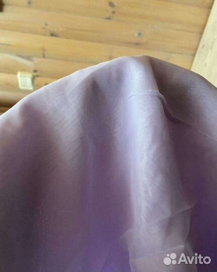 Тюль новая / Тюль вуаль/ Тюль- органза