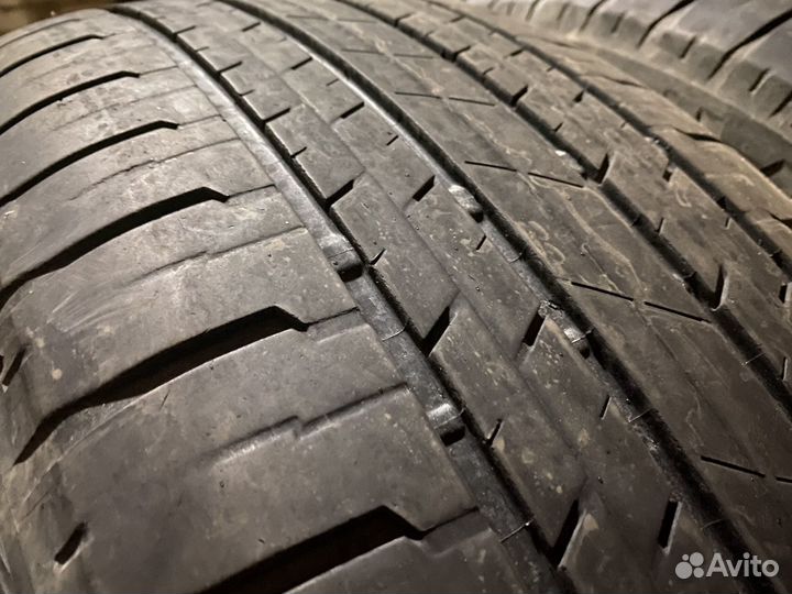 Bridgestone Dueler A/T 693 V 265/55 R20