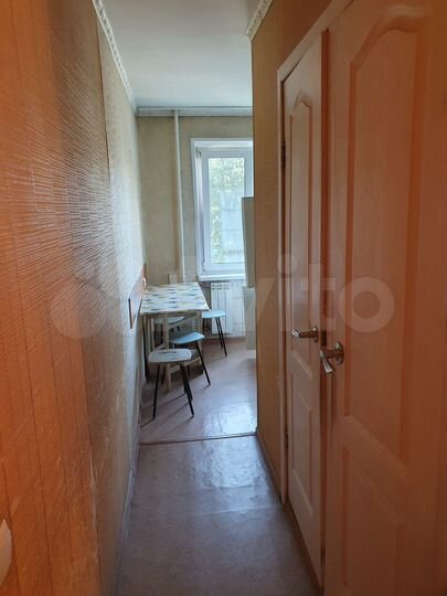 2-к. квартира, 44 м², 2/5 эт.