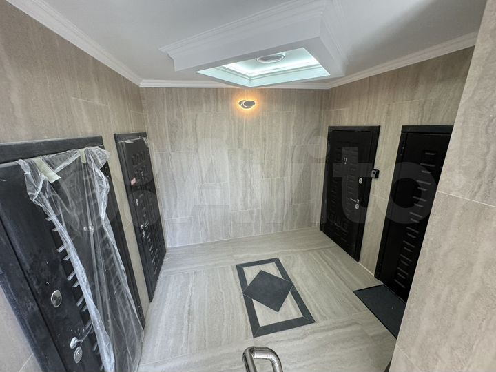 Своб. планировка, 30 м², 3/3 эт.