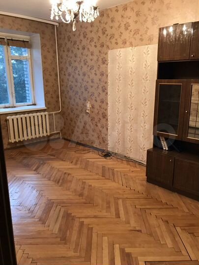 2-к. квартира, 50 м², 3/9 эт.
