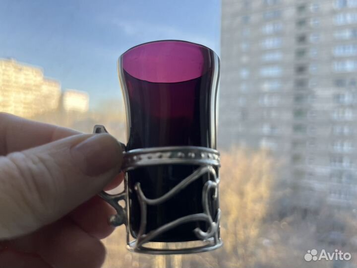 Стопки СССР