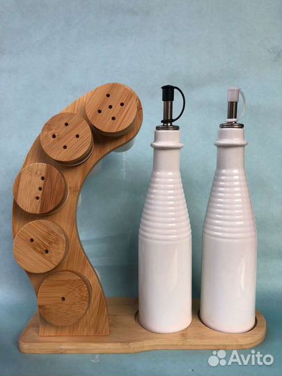 Набор для специй