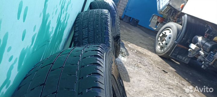Колеса r 16