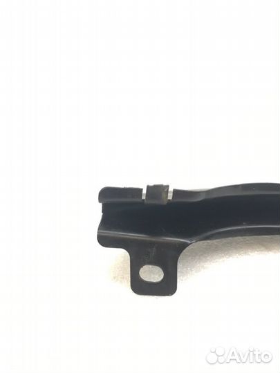 Планка радиатора Volkswagen Polo 6R1 2017