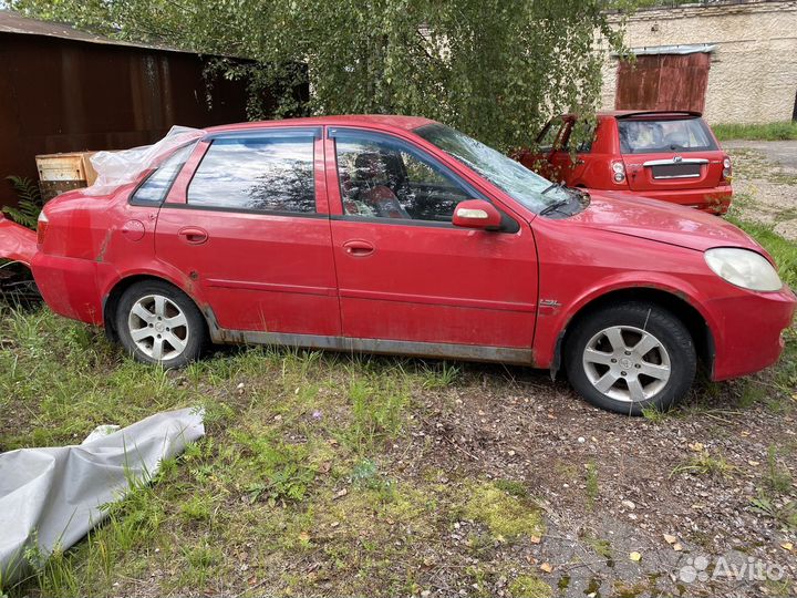 АВТО на разбор