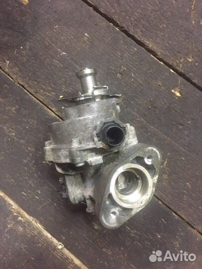 Вакуумный насос N55B30