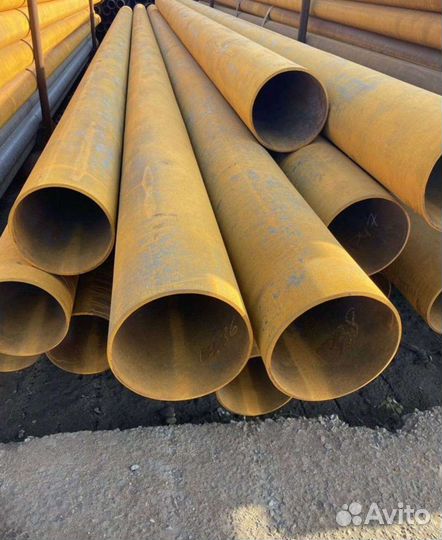 Труба металлическая