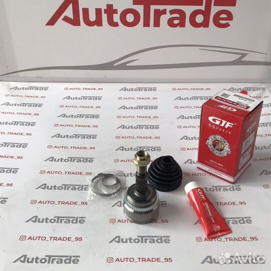 Шрус наружный Камри 50 55 2.5