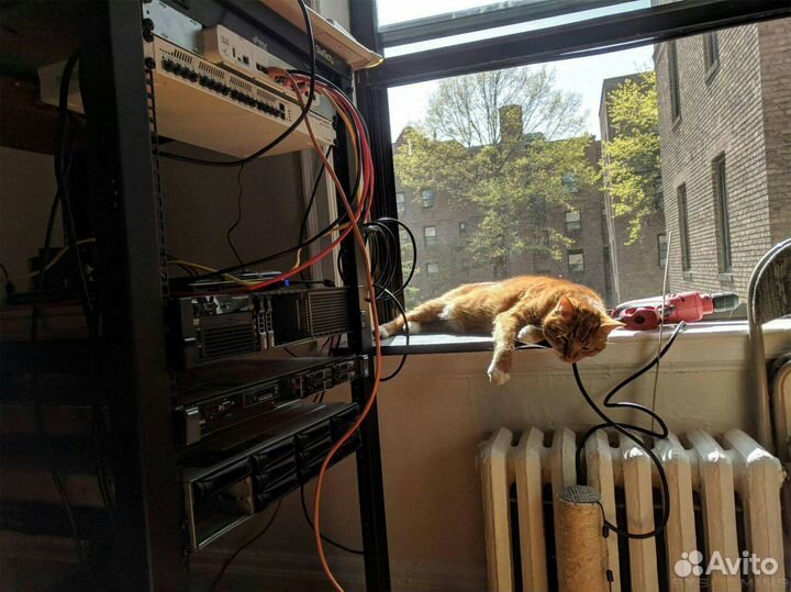 Приходящий системный администратор/IT Аутсорсинг