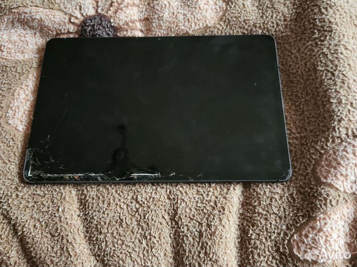 Планшет samsung galaxy tab s7