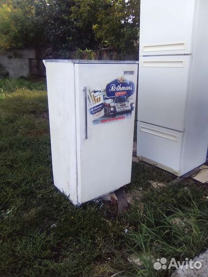 Холодильник