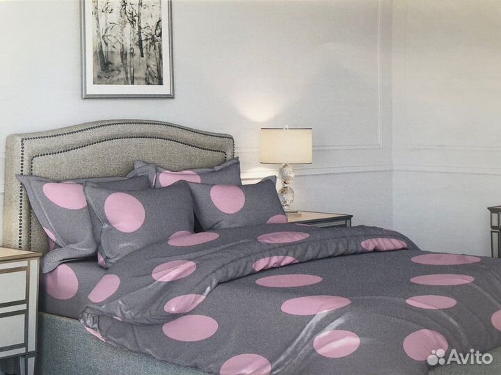 Белье постельное