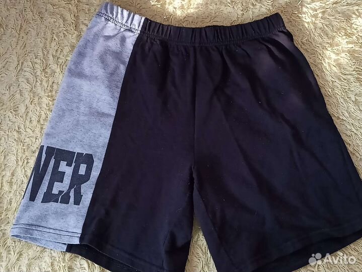 Шорты мужские