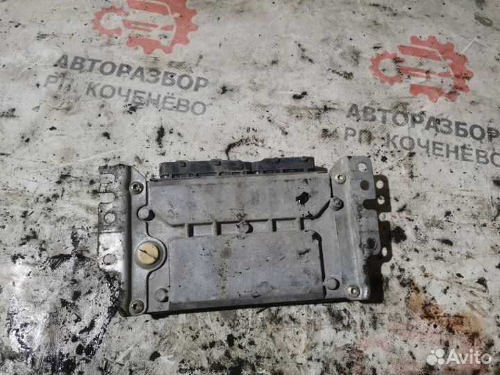 Блок управления двигателем УАЗ Патриот 409