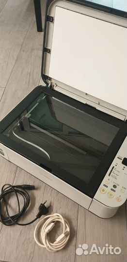 Мфу Canon pixma MP250 (K10339)