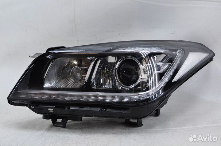 Фара левая Hyundai Genesis DH 13- 92101B1170 #2 Б/У