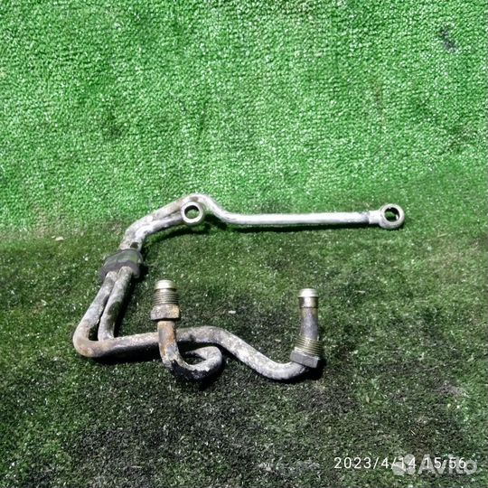 Трубка системы охлаждения Opel Omega