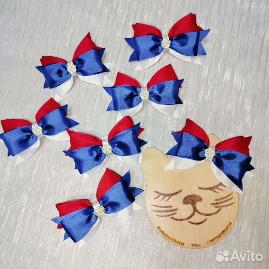 Аксессуары для волос