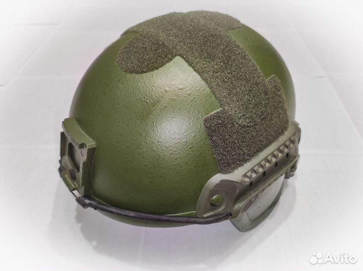 Баллистический шлем Тор