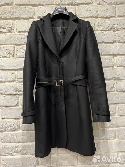 Пальто бренд NAF NAF