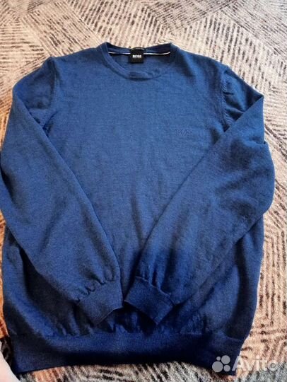 Hugo Boss джемпер