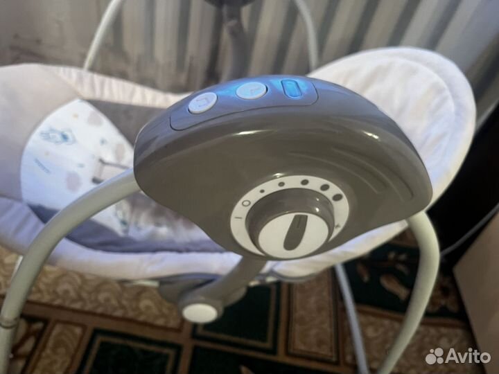 Детские качели