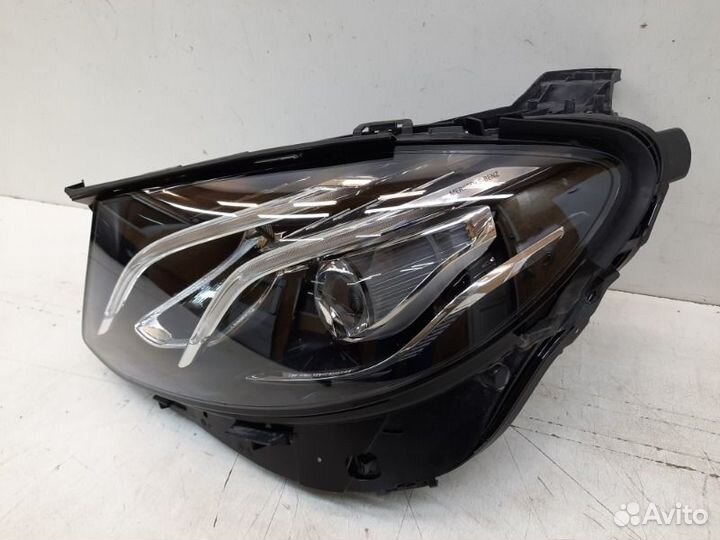 Фара передняя левая Mercedes-Benz E-Class W213