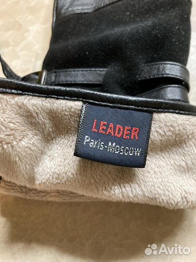 Перчатки женские длинные 7.5