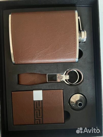 Подарочный набор для мужчин