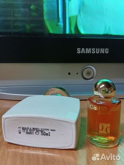 Духи женские