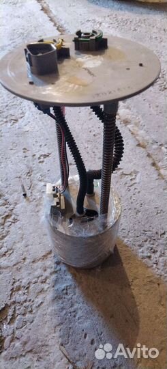 Датчик уровня топлива Land Cruiser Prado 150