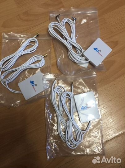 Антенна для модема mimo 3g 4g