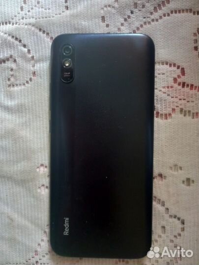 Xiaomi Redmi 9A, 2/32 ГБ