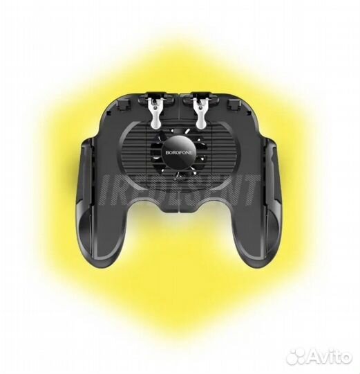 Геймпад джойстик для телефона смартфона