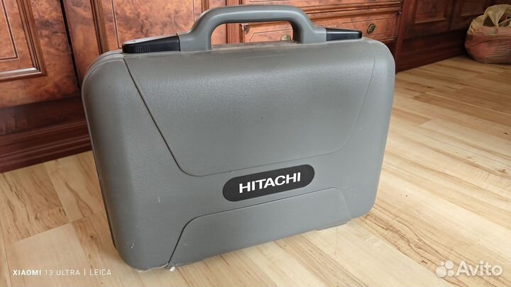 Видеокамера hitachi 2780E